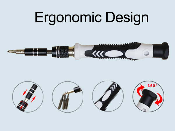 Laptop Screwdriver Sets