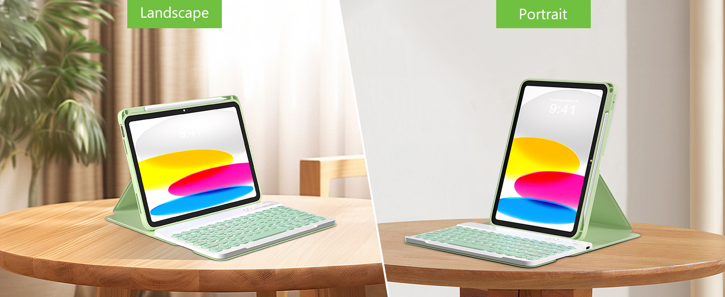 ipad 10th Generation 10.9 inch