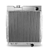 Aluminum Radiator