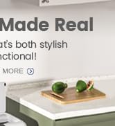 ELPHECO Square 13 Gallon Trash Can with lid Sensor Tall Kitchen touchless Automatic Trash bin Gar...