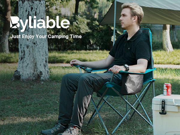 camping chair