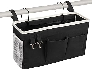 bedside caddy