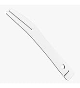 Vaasee Rotor Truing Fork, Cr-V Steel + Ni-Cr Plating Bike Disc Rotor Alignment Tool, Bicycle Brak...