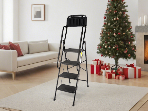 ladders for home