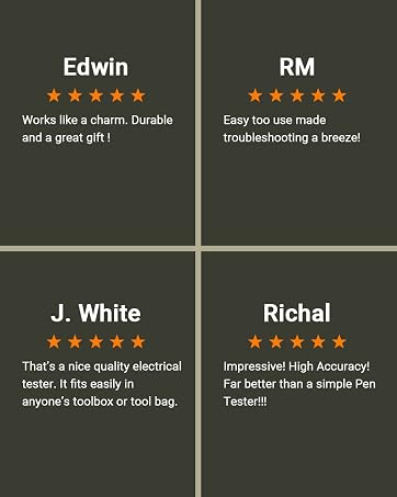 review