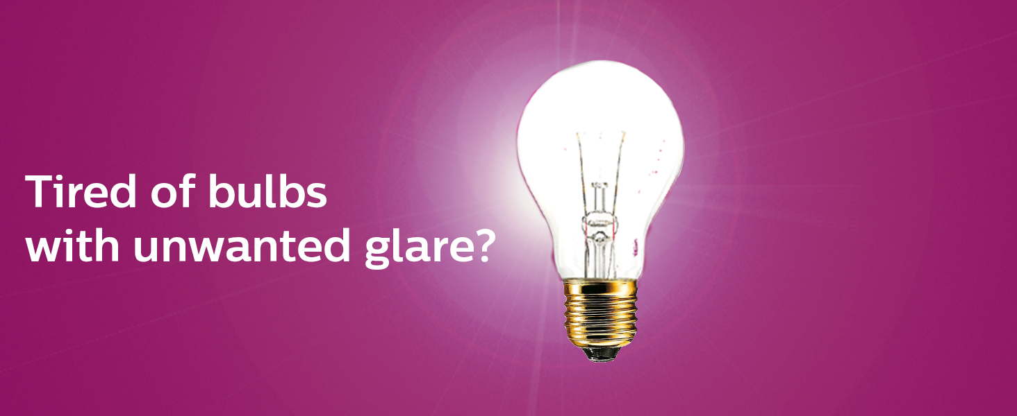 Philips; LED; EyeComfort; flicker free; no glare; CRI;