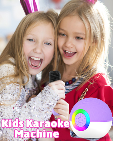 karaoke microphne 