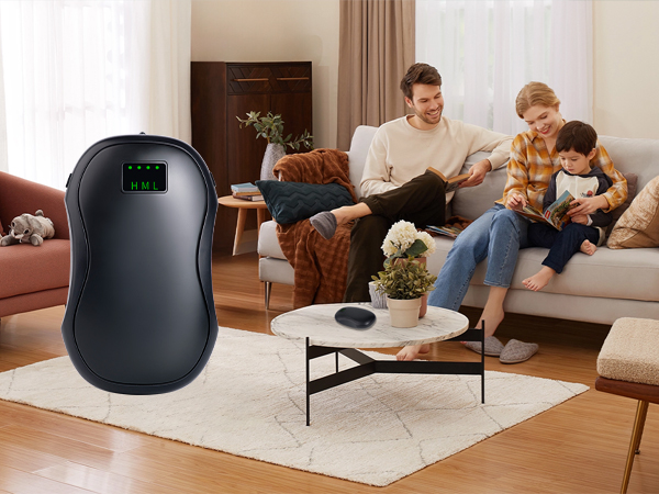 hand warmers rechargeable women