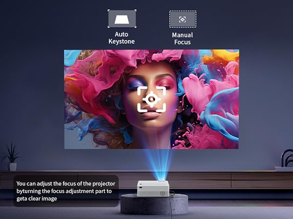 projector