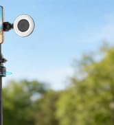 Tripod for iPhone