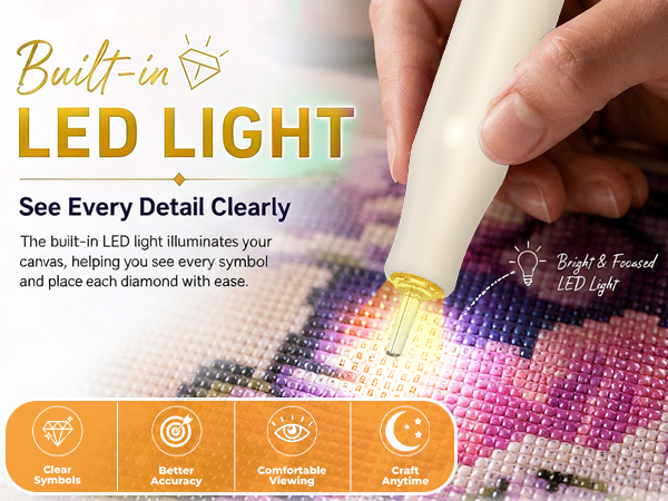 diamond art pens