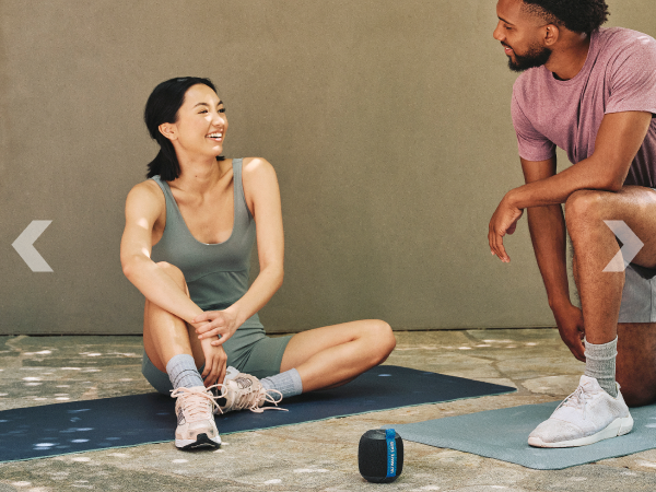 Ultimate Ears WONDERBOOM PLAY Portable Waterproof Bluetooth Speaker