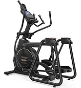 Niceday Elliptical Exercise Machines, Elliptical Machines for Home Use, Elliptical Training Machi...