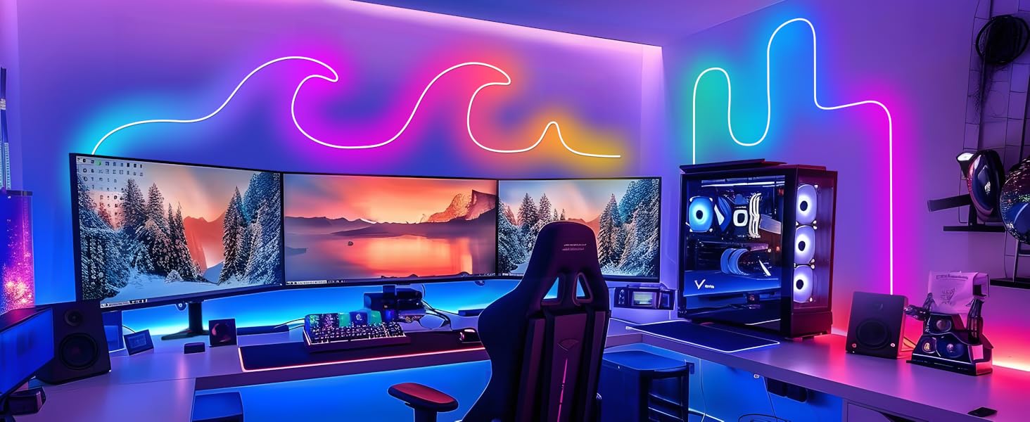 Gaming Room