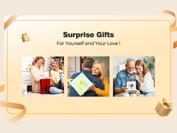 christmas gifts for women men mom dad.