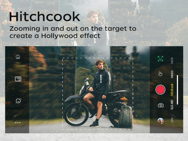 Hitchcook