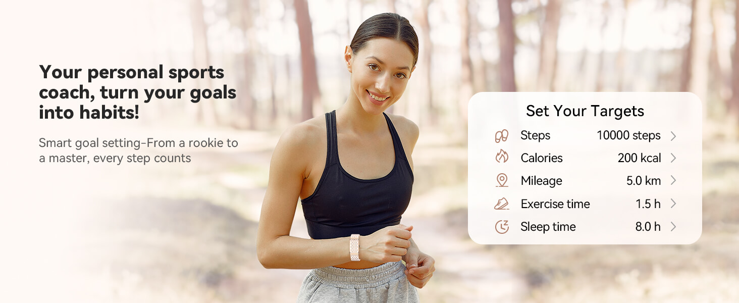 Personal sports coach