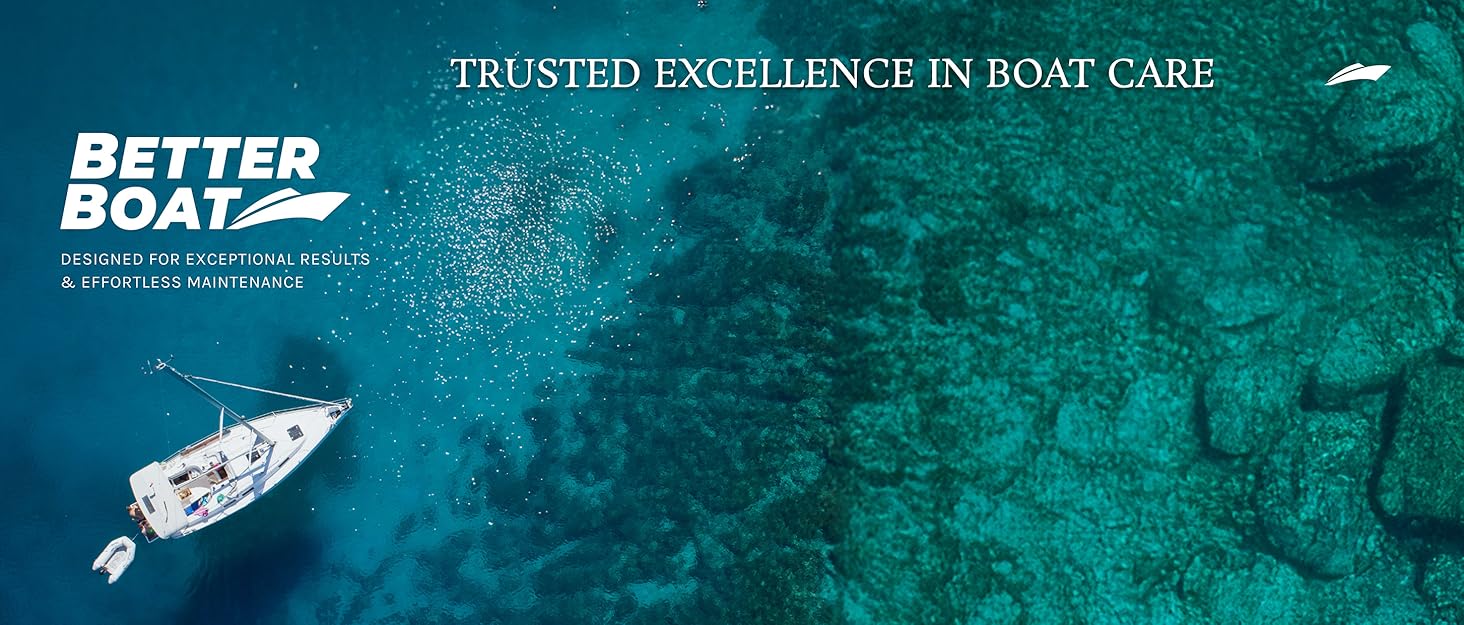 better boat accessories - boat supplies