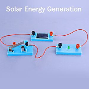 Solar Energy Generation
