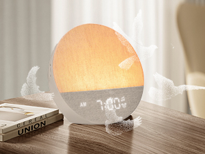 sunrise alarm clock 05