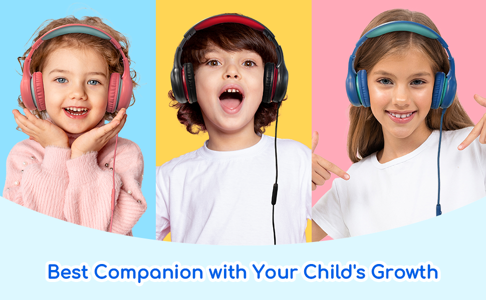 headphones for kids
