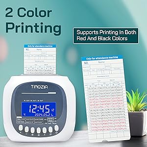 Color Printing