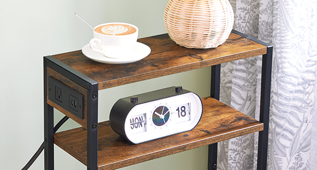 bk137ubz01 narrow end table