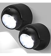 Motion Sensor Outdoor Lights - Outdoor Motion Sensor Light Battery Operated Wireless Waterproof S...