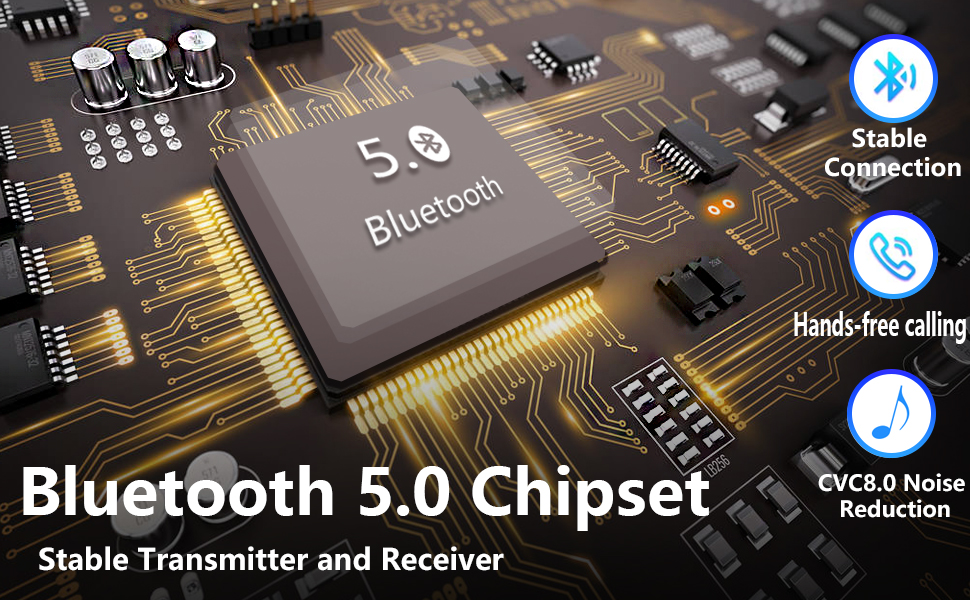 bluetooth 5.0 adapter
