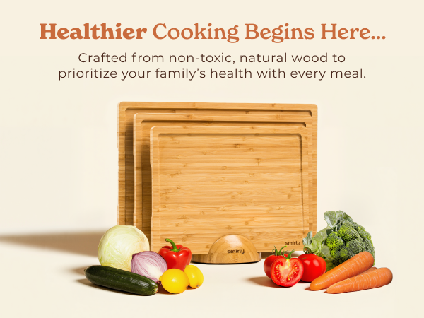 cutting boards