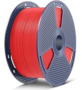 SUNLU 5kg 3D Printer Filament PLA Plus 1.75mm, 5kg(11lbs) Large Spool PLA+ Filament for Big Proje...