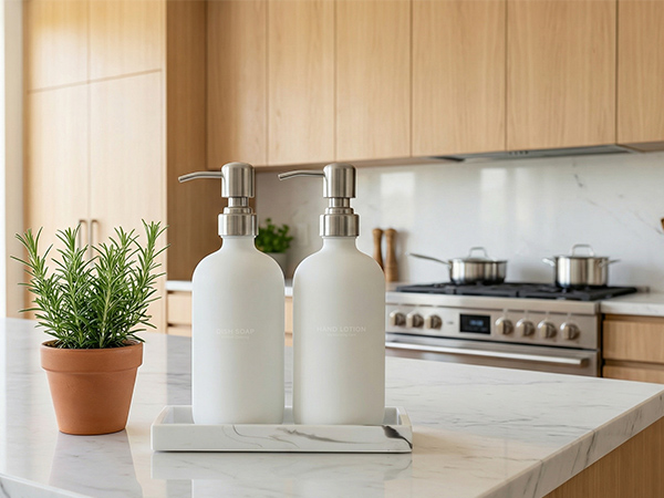 soap dispenser