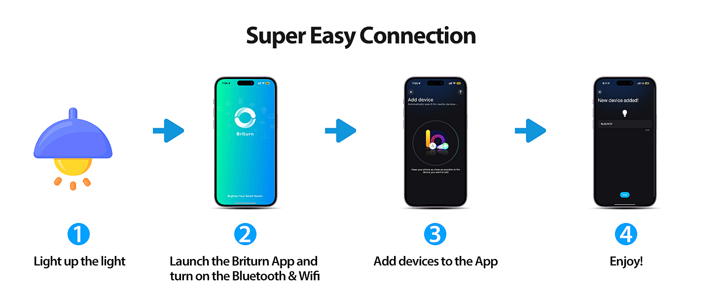 color changing light bulbs