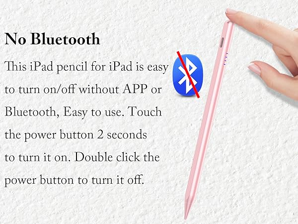 stylus pen for iPad