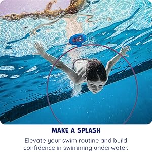 Make A Splash