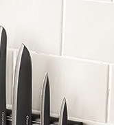 knife set kitchen knives block set