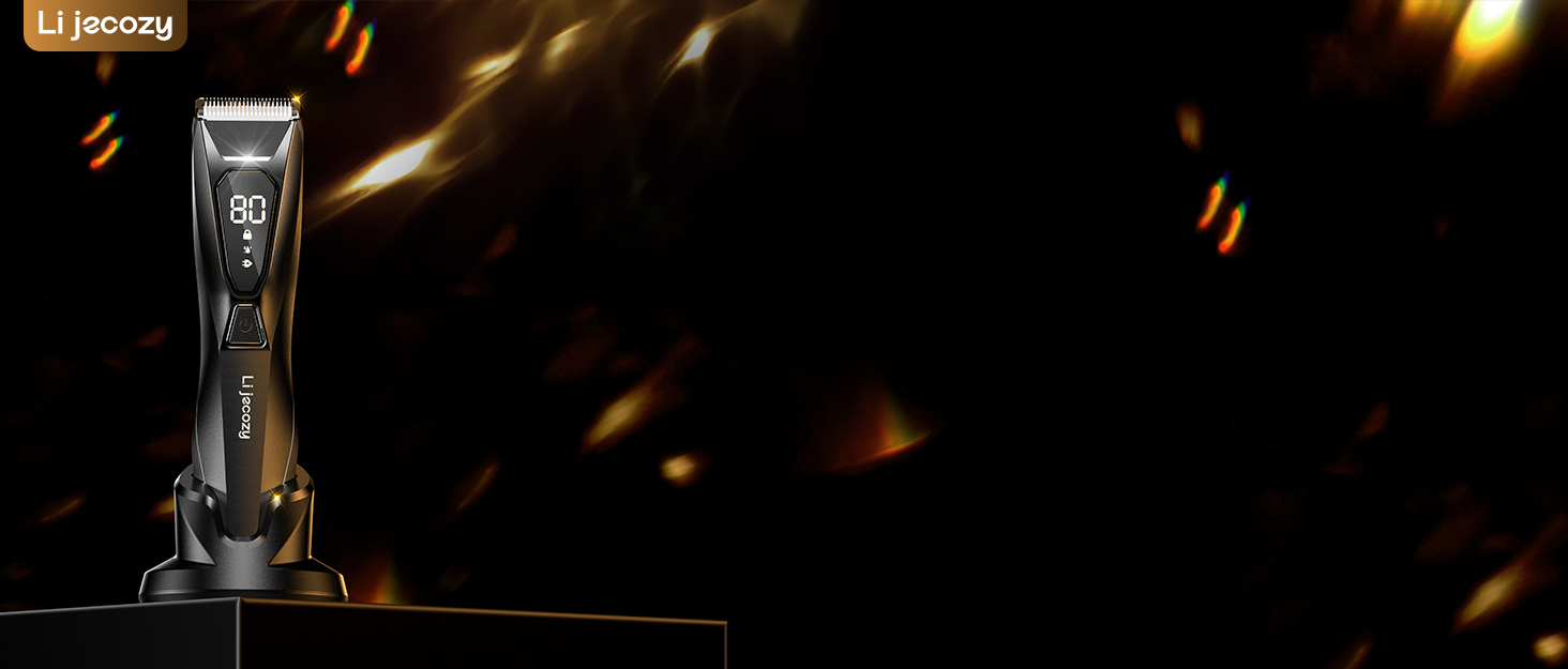 pubic hair trimmer for man