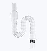 Flexible Drain Pipe