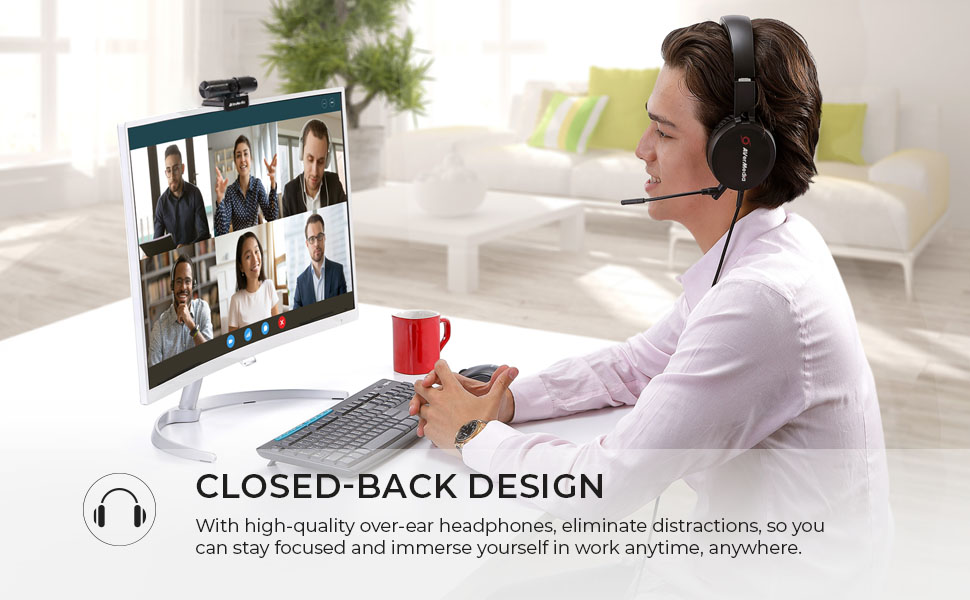 bo317 closed back design