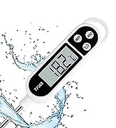 Food Thermometer