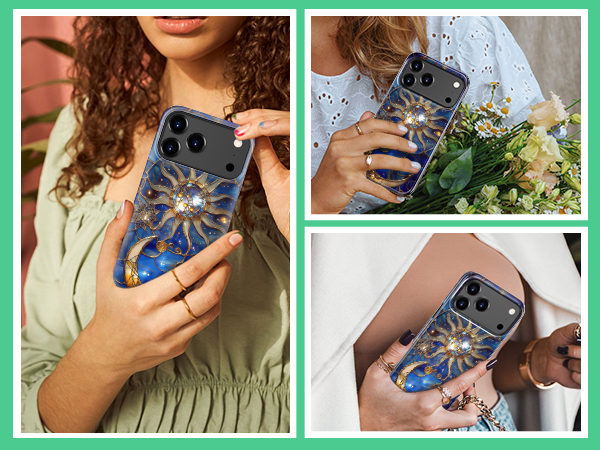 iPhone 17 Pro Max cases