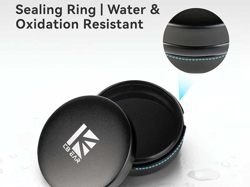 in Ear Monitors Box