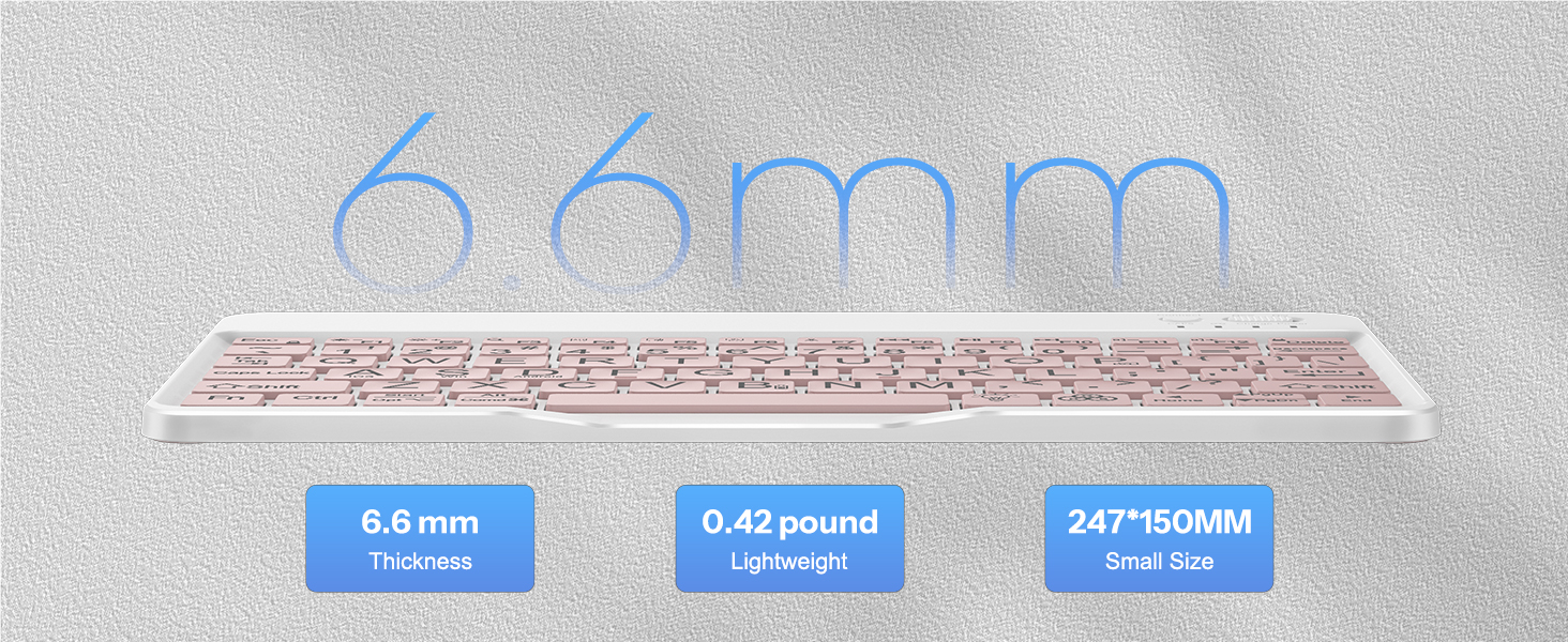 keyboard for ipad