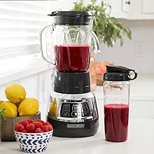 personal blender