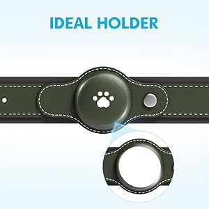 dog tracking collar tracker