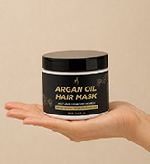 Herstyler Argan Oil Hair Mask