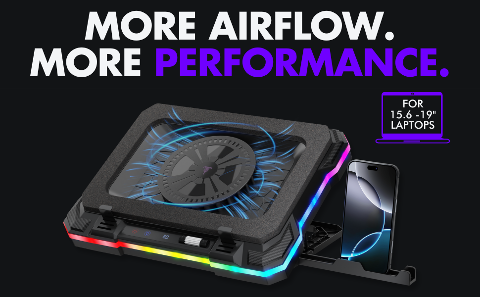 gaming laptop fan cooling pad cooling pad for gaming laptop gaming laptop cooling stand