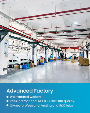 Advanced Factory