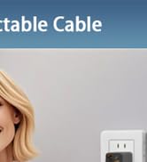 Retractable Charger
