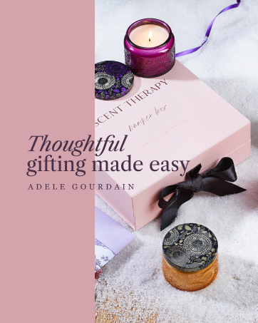gift sets for him and gift sets for her